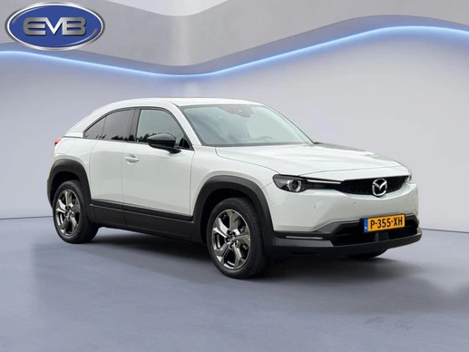 Mazda MX-30 - Afbeelding 5 van 30