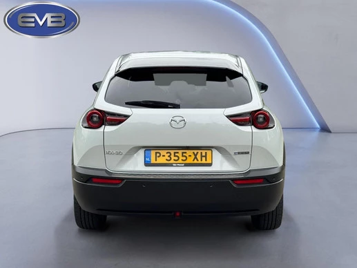 Mazda MX-30 - Afbeelding 8 van 30