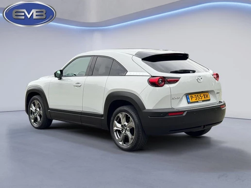 Mazda MX-30 - Afbeelding 11 van 30