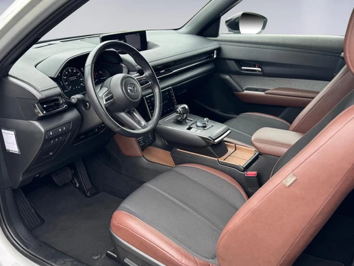 Mazda MX-30 - Afbeelding 15 van 30