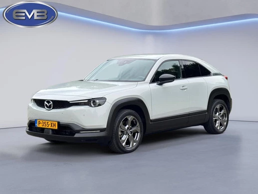 Mazda MX-30 - Afbeelding 18 van 30