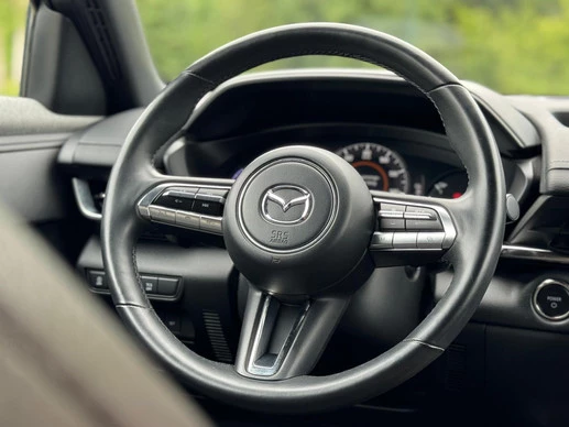 Mazda MX-30 - Afbeelding 20 van 30