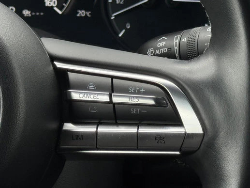 Mazda MX-30 - Afbeelding 22 van 30