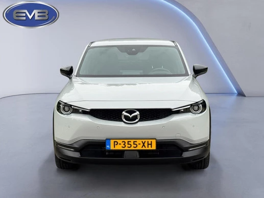 Mazda MX-30 - Afbeelding 23 van 30