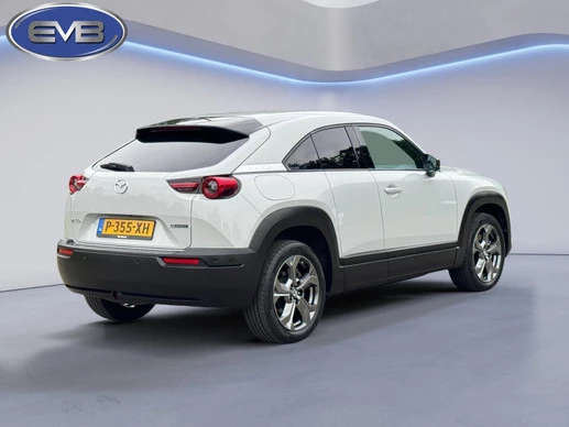 Mazda MX-30 - Afbeelding 30 van 30