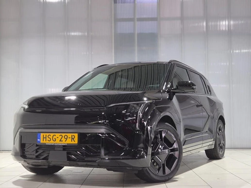 Kia EV3 - Afbeelding 1 van 30