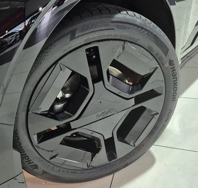 Kia EV3 - Afbeelding 2 van 30