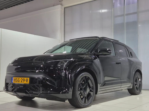 Kia EV3 - Afbeelding 3 van 30