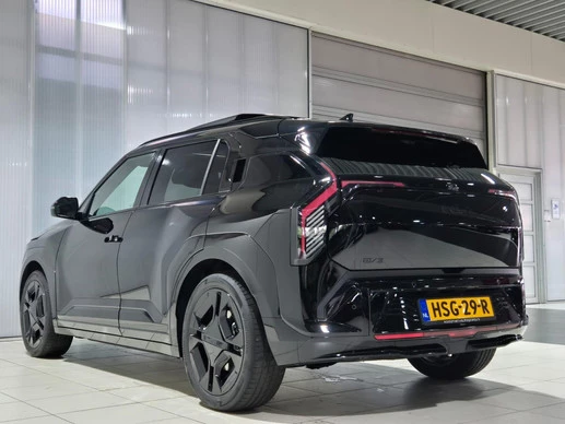 Kia EV3 - Afbeelding 9 van 30