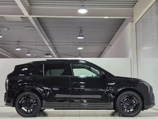 Kia EV3 - Afbeelding 10 van 30