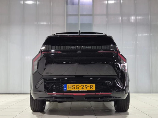 Kia EV3 - Afbeelding 11 van 30