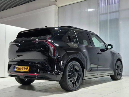 Kia EV3 - Afbeelding 12 van 30