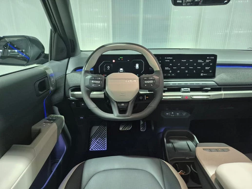 Kia EV3 - Afbeelding 13 van 30