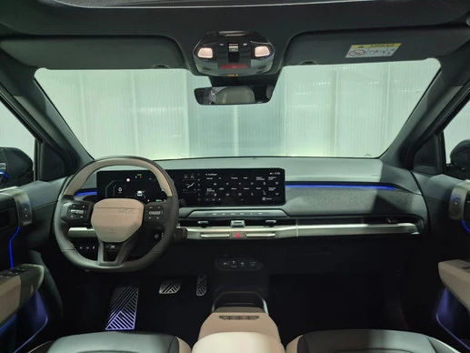 Kia EV3 - Afbeelding 18 van 30