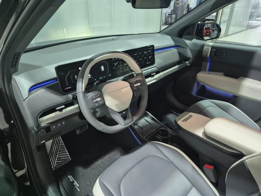 Kia EV3 - Afbeelding 29 van 30