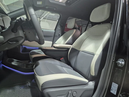 Kia EV3 - Afbeelding 30 van 30