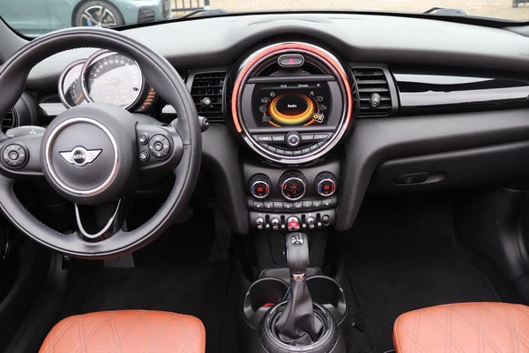 MINI Cooper Cabrio - Afbeelding 12 van 30