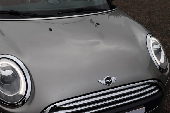MINI Cooper Cabrio - Afbeelding 23 van 30