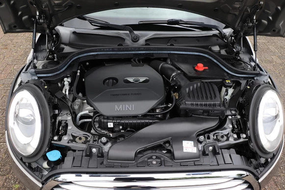 MINI Cooper Cabrio - Afbeelding 25 van 30