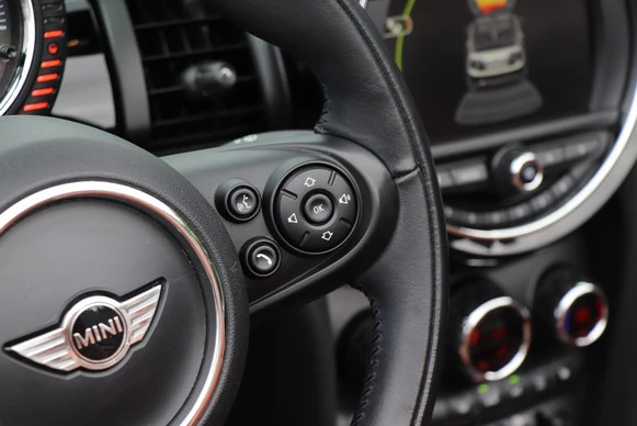 MINI Cooper Cabrio - Afbeelding 28 van 30