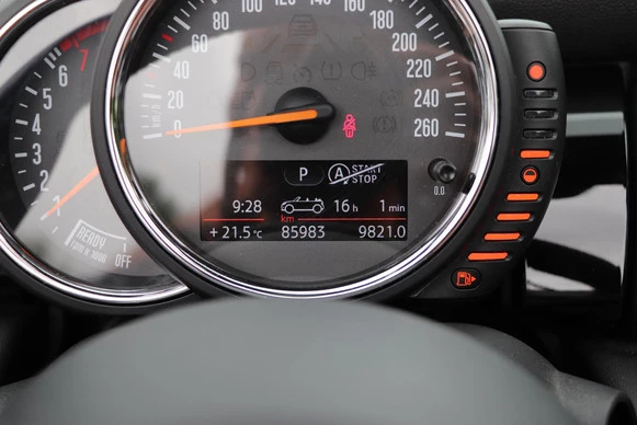 MINI Cooper Cabrio - Afbeelding 29 van 30