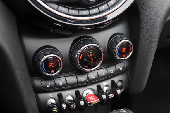MINI Cooper Cabrio - Afbeelding 30 van 30