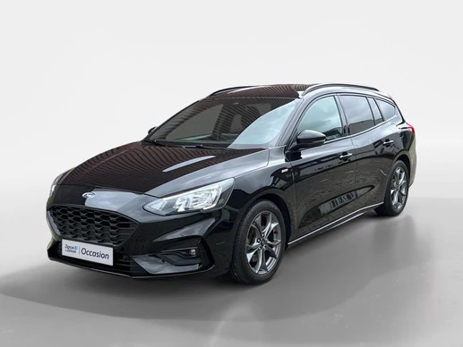 Ford Focus - Afbeelding 1 van 30