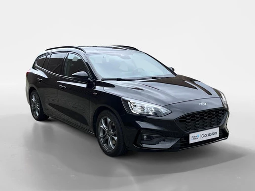 Ford Focus - Afbeelding 3 van 30