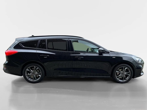 Ford Focus - Afbeelding 4 van 30