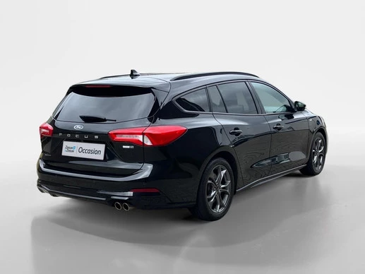 Ford Focus - Afbeelding 5 van 30