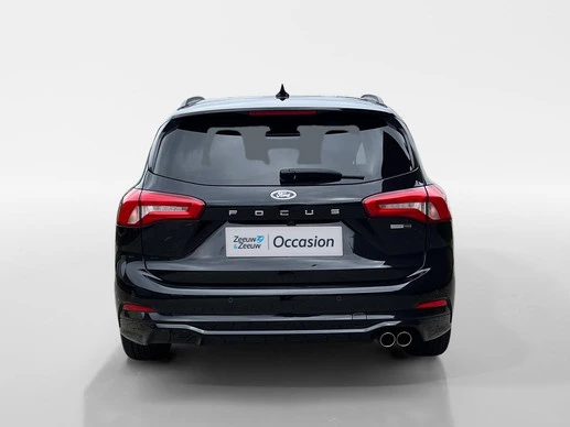 Ford Focus - Afbeelding 6 van 30