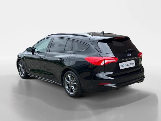 Ford Focus - Afbeelding 8 van 30