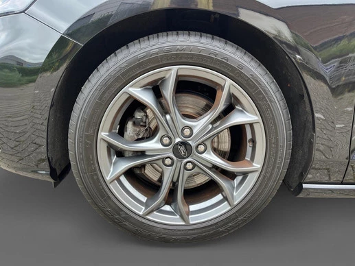 Ford Focus - Afbeelding 10 van 30