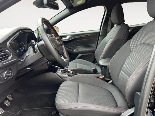 Ford Focus - Afbeelding 12 van 30