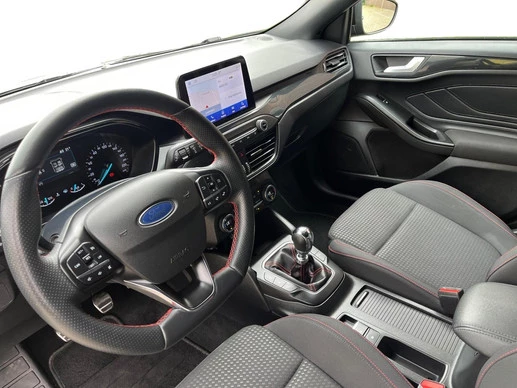 Ford Focus - Afbeelding 13 van 30