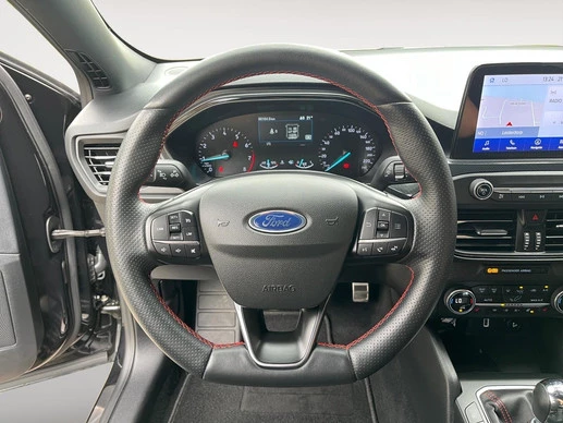 Ford Focus - Afbeelding 14 van 30