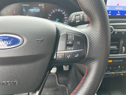 Ford Focus - Afbeelding 16 van 30