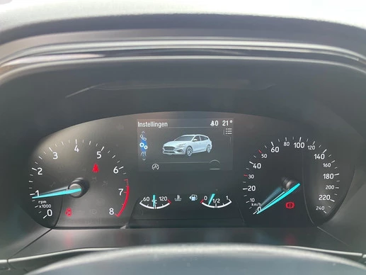 Ford Focus - Afbeelding 17 van 30