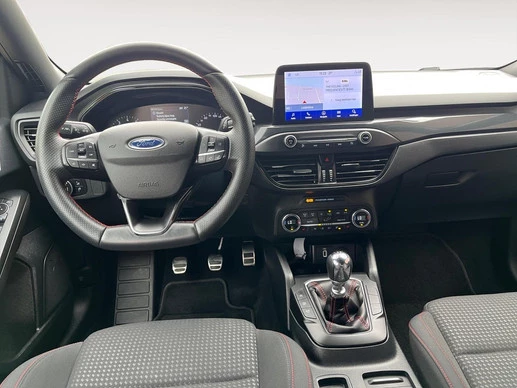 Ford Focus - Afbeelding 18 van 30