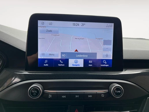 Ford Focus - Afbeelding 19 van 30