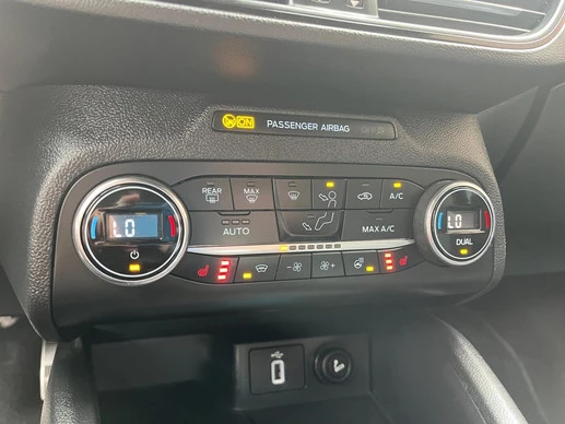 Ford Focus - Afbeelding 22 van 30