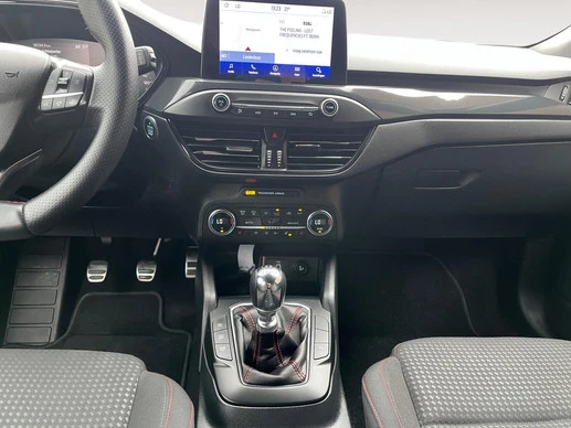 Ford Focus - Afbeelding 23 van 30