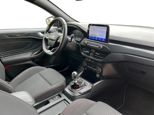 Ford Focus - Afbeelding 24 van 30