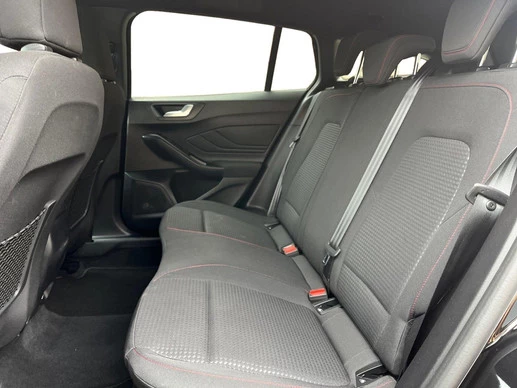 Ford Focus - Afbeelding 25 van 30