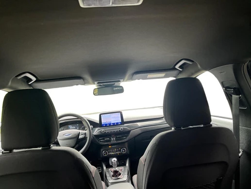 Ford Focus - Afbeelding 27 van 30