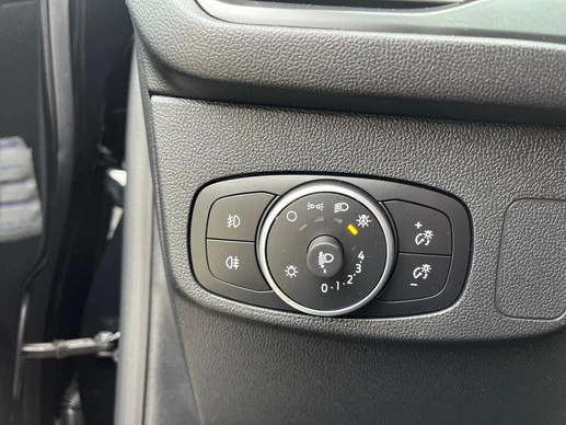 Ford Focus - Afbeelding 28 van 30