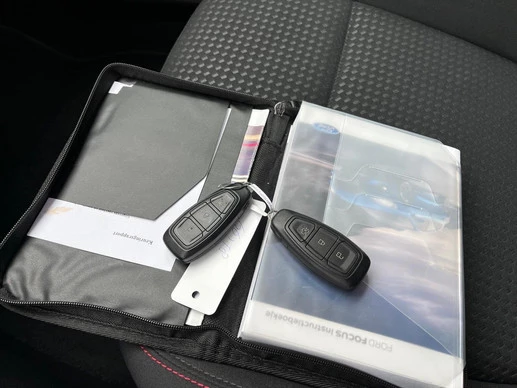 Ford Focus - Afbeelding 29 van 30