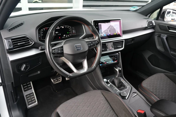 SEAT Tarraco - Afbeelding 3 van 30