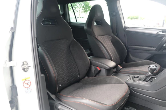 SEAT Tarraco - Afbeelding 4 van 30