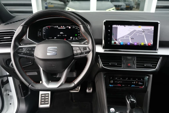 SEAT Tarraco - Afbeelding 7 van 30